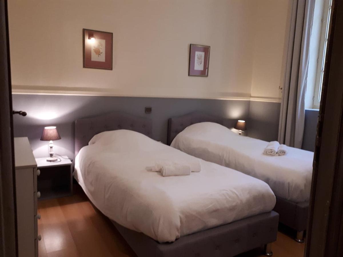 Appartement 7 Chateau Des Gipieres Montbrun-les-Bains Εξωτερικό φωτογραφία
