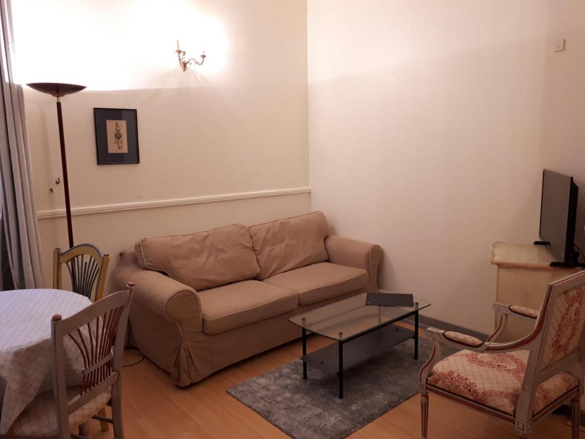 Appartement 7 Chateau Des Gipieres Montbrun-les-Bains Εξωτερικό φωτογραφία