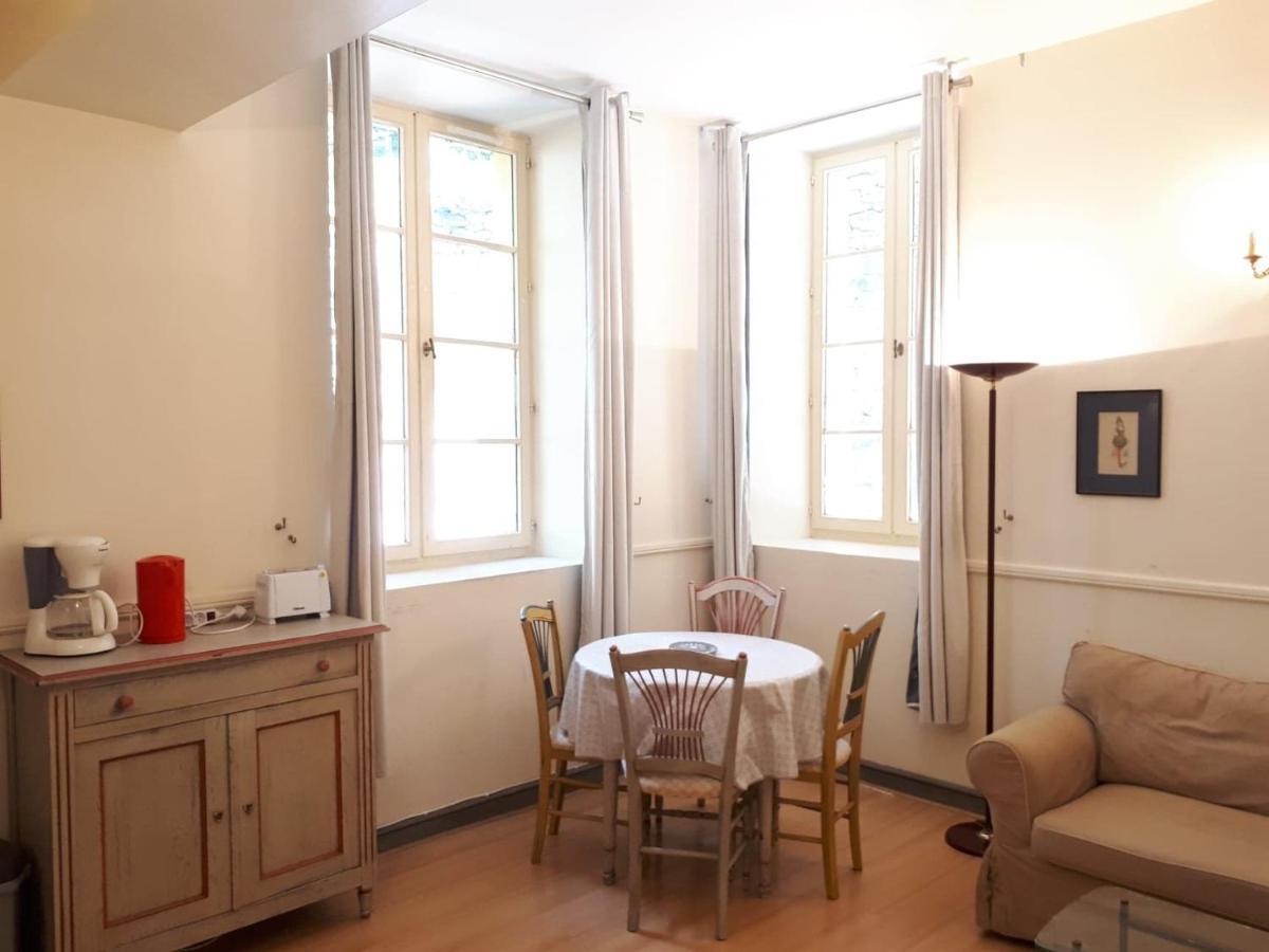 Appartement 7 Chateau Des Gipieres Montbrun-les-Bains Εξωτερικό φωτογραφία